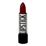 Labial Lipstick Matte Variedad De Tonos By Ruby Rose Acabado Mate Color 076