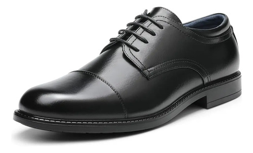Mocasines Oxford Bruno Marc Downing-01 Hombre Charol | Envío gratis