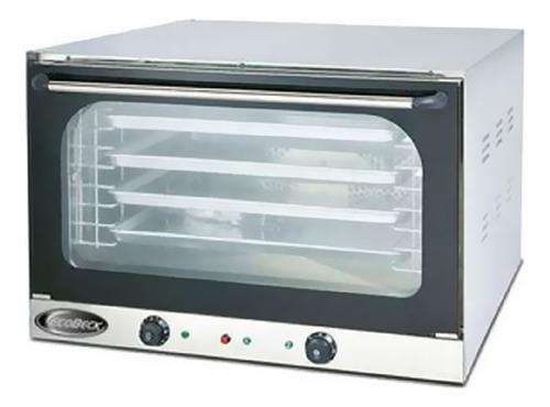 Horno Convector Electrico Ecobeck Modelo Kebm-8a