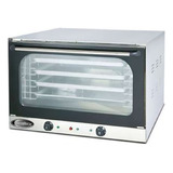 Horno Convector Electrico Ecobeck Modelo Kebm-8a