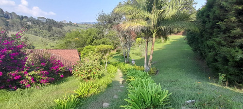 Linda Finca En Venta En La Vereda La Esperanza En Marinilla Antioquia - Imagen 3