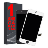 Frontal Completa Para iPhone 8 Plus A1864 A1897 Tela Display