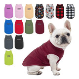 Beautyzoo Chaleco De Lana Para Perros Chaqueta De Invierno P