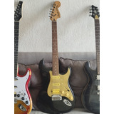 Guitarra Squier Standard Series Super Strat (envío Gratis)