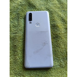 Motorola One Action (refacciones)