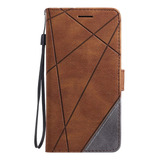 Flip Cover Carcasa Tipo Libro Para Samsung Galaxy S10 Plus