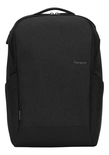 Mochila Targus Cypress Slim Ecosmart 15,6 Preta - Tbb584gl