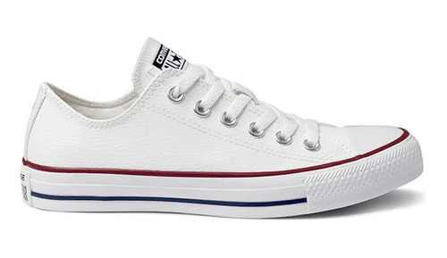 Tenis All Star Converse Couro  Ct 0450001