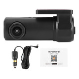 Gravador De Condução 1080p Wifi Car Dvr Camcorder 170° Fhd L