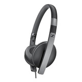 Fone De Ouvido Hd 2.30i Sennheiser Preto