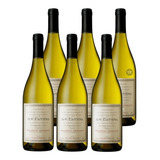 Vino Blanco Dv Catena Chardonnay Chardonnay 750 Ml Caja X6