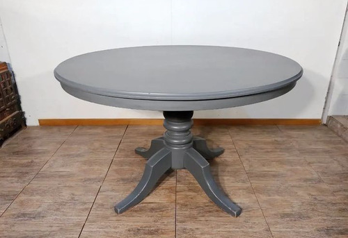 Mesa De Comedor Estilo Ingles $270.000