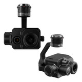 Cámara Térmica Dji Zenmuse Xt2 640x512 19mm Visión Dual Flir