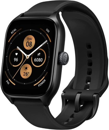 Amazfit Gts 4 Negro