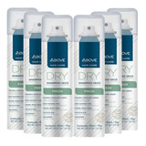 Shampoo Seco Dry Fresh Above 150ml (6und)