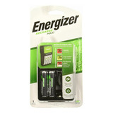Energizer Chvcm3-us Cargador Maxi 2aa