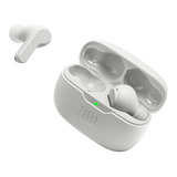 Audífonos Inalámbricos Jbl Vibe Beam Blanco