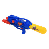 Pistola De Agua  46 Cm Infantil De Superman ELG 8255 El Gato