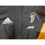 Campera adidas Juventus Deportiva 