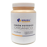 Jabón Potásico Orgánico Kausil Presentación De 1 Kg