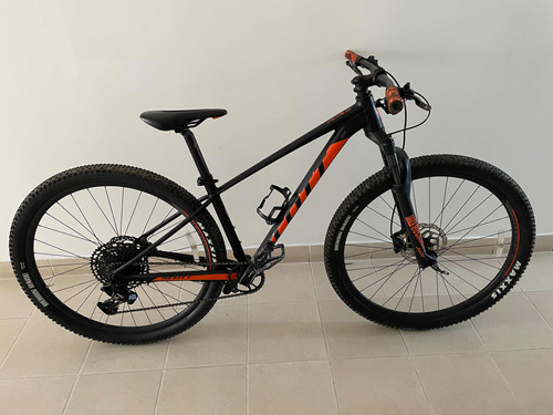 Bicicleta Scott Scale 960