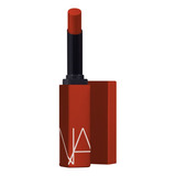 Batom Nars Powermatte 133 Mto Quente Para Segurar 1,5gr Org