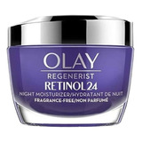 Olay Regenerist Retinol 24 Crema Hidrat - g a $3748