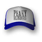 Gorra Peaky Blinders Series Brothers Tv M1