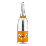 Champaña Veuve Clicquot Rich 750ml