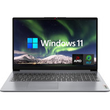 Laptop Lenovo Ideapad Amd Dual Core 8gb Ram 128gb Emmc