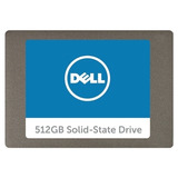 Ssd 512gb Dell Part A9794105 P/ Alienware Aurora R8