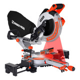 Sierra Ingletadora Banco 255mm 1800 W Dowen Pagio 9992646.3