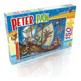 Rompecabezas Puzzle Peter Pan 150 Piezas Implas Infantil