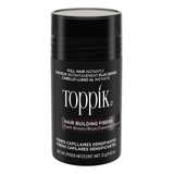 Toppik - Fibras De Construcción Para El Cabello, Color Cas.