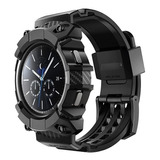 Protector Para Galaxy Watch 4 Classic 46 Mm 2021 Negro