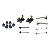 Kit De Tren Delantero Completo Renault Duster / Oroch