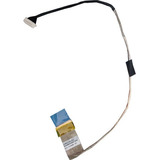 Cable Flex Display De La Notebook Compatible Exo A14