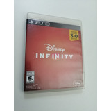 Disney Infinity 3.0 Para Ps3 Solo Disco 