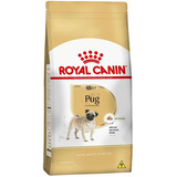 Royal Canin Pug Adulto 2,5kg