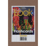 American Look 2 - Flashcards + Flascards Booklet