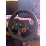 Volante Logitech G29 Pedalera