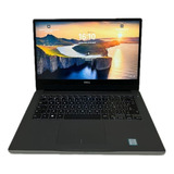 Notebook Dell Inspiron 7460 I7 16gb Ssd 240gb Nvidia 940mx