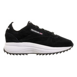 Zapatillas Reebok Moda Classic Leather Sp Extra Mujer Ng