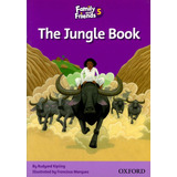 Jungle Book - 5a Family & Friends - Kipling Rudyard
