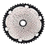 Cassete K7 12v Absolute 11/52 1x12v Freehub 8v/9v/10v Mtb