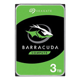 Seagate Barracuda Stdm007 - Disco Duro Interno (