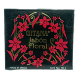 Jabón Gitana Floral Para Limpias Curaciones 2 Jabones J&y