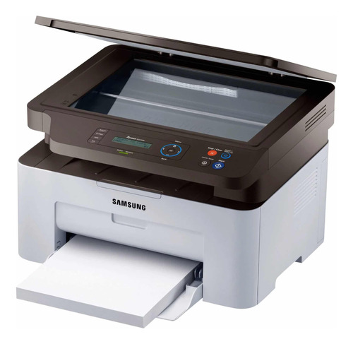 Multifuncional Impresora Samsung Xpress M2070