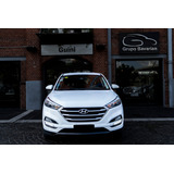 Hyundai Tucson 2 Wd At