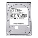 Toshiba 500gb 1 Tb Hd Notebook 500g Disco Rígido Usado